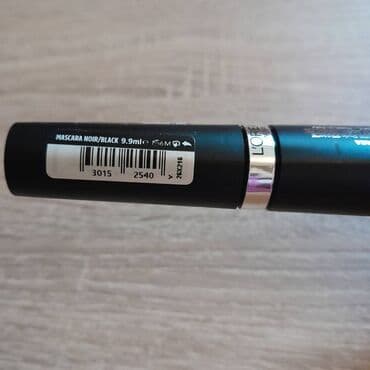 teddy kaput h m: Nova Loreal Paris Telescopic lift crna maskara za volumen Nova Loreal — 2
