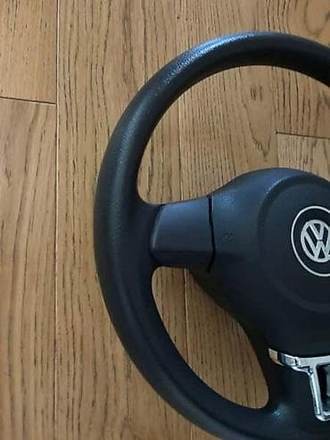 delovi za golf 4: VOLAN ZA VOLKSWAGEN GOLF 5, GOLF 6, CADDY . OD 2003. DO 2014. GOD — 3