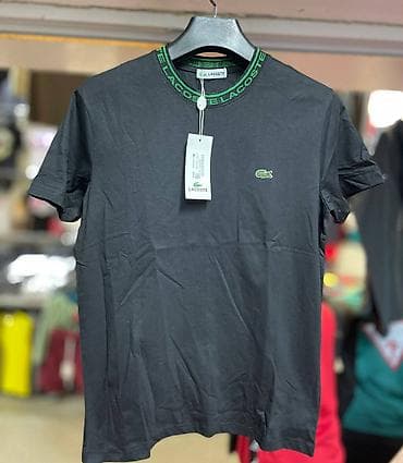 Majice: Lacoste muška majica NOVO Novo Veličine m l xl 2xl fb Moja — 5