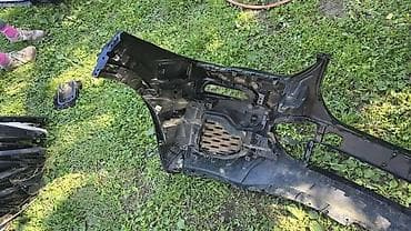 balast za xenon d1s: PREDNJI BRANIK G05 MSP ZA BMW X5 | BMW X5 g05 prednji branik msp — 4