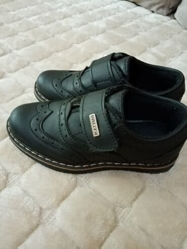 bele helanke za bebe: Low shoes, Size - 28 — 3