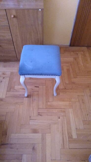 simpo tabure: Tabure stilski — 2