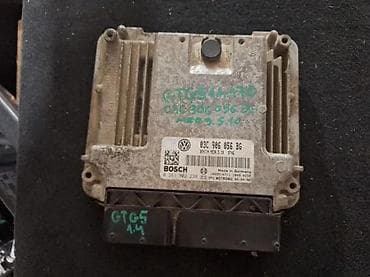 moj auto: ECU MOTORNI RACUNAR. GOLF 5. 03C906056BG | ECU motorni racunar — 2