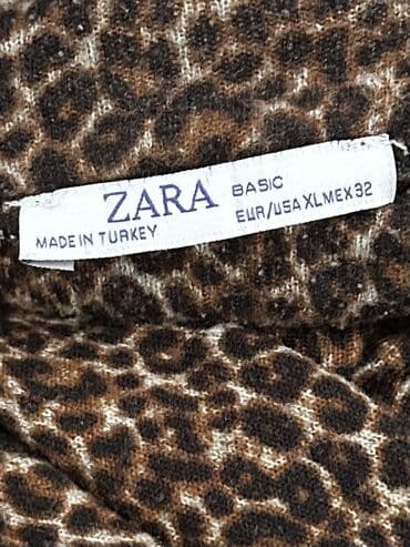 skafander za zimu: XL (EU 42), Polyester, Casual cut, Animal — 3