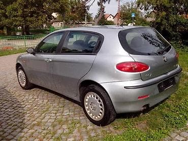 fiat s: DELOVI ZA ALFA ROMEO 147 | Alfa Romeo Polovni DELOVI Delovi za Alfu — 2