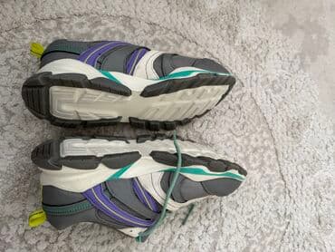 new balance zenske patike 550: Skechers, 40, bоја - Siva — 7
