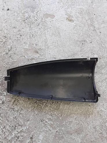 patosnice za auto nis: POKLOPAC USISA ZA VOLKSWAGEN GOLF 5, GOLF 6 - 1K0805965J | -Polovni — 2