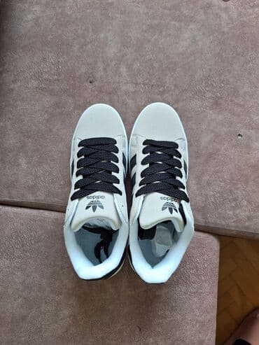 Patike: Adidas Originals Campus patike Broj 41,gaziste 26cm - Model: Campus - — 4