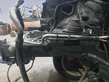 navlaka za pojas: CEVI KLIME ZA VOLKSWAGEN SHARAN | U ponudi sve vrste polovnih — 3
