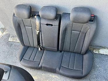 stitnici od sunca za auto: SEDISTA ZA AUDI A4 OD 2015. DO 2018. GOD. | Sedista za Audi A4 B9 — 5