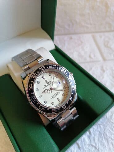pepco vranje: Rolex, Muški — 30