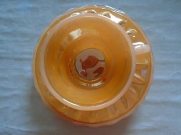 nove doncafe solje: Anchor Hocking Fire King, vintage šoljice za kafu, (na jednoj od — 5