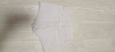 pantalone svecane: XS (EU 34), Teksas, bоја - Lila, Jednobojni — 2