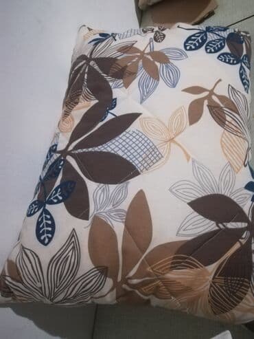 Dekorativni jastuk, 50x70, bоја - Šareno na lalafo.rs Dekorativni jastuk, 50x70, bоја - Šareno