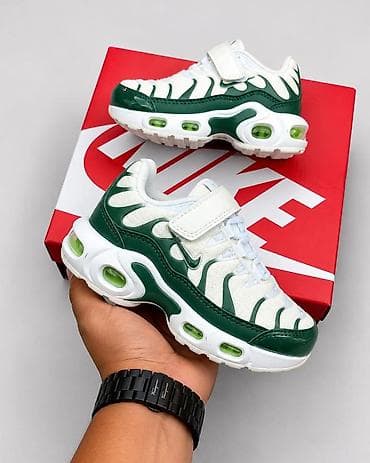 nike tn bez: 🔥 NOVI MODELI TN PATIKA ZA DECU!!🔥 📌 Cena na akciji: samo 4300 din! 📌 — 3
