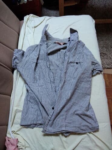 svecane pantalone i tunike: Kosuljece 150 din — 6
