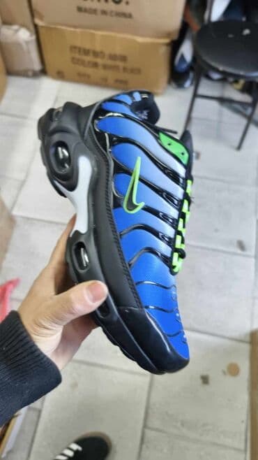 c a papuce: Patike, Nike, veličina - 40 — 1