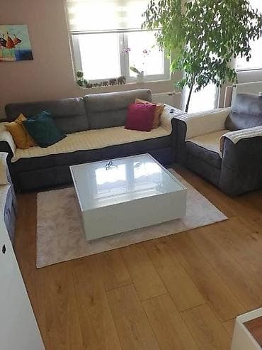 Daske za peglanje: Flekeri dezen kocka Plišani ne klizajući 200x70 150x70 70x70 Cena seta — 5