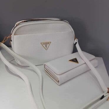charles keith torba: Materijal: Veštačka koža — 8