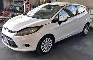 NOSACI MOTORA 1.4 TDCI ZA FORD FIESTA OD 2008. DO 2013. GOD. |