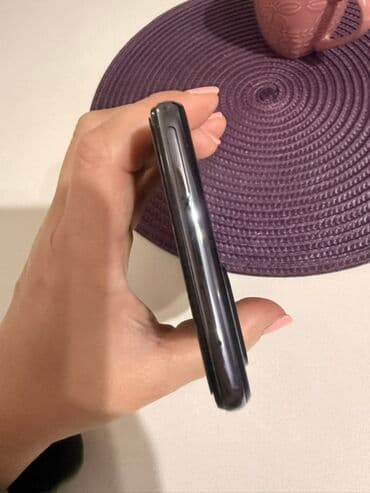 Računari, laptopovi i tableti: Samsung Galaxy A52, bоја - Crna, Otisak prsta — 7