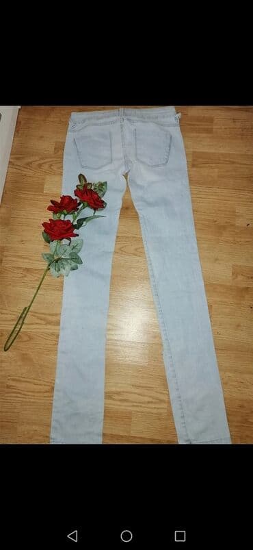 ideal pantalone: 50 — 2