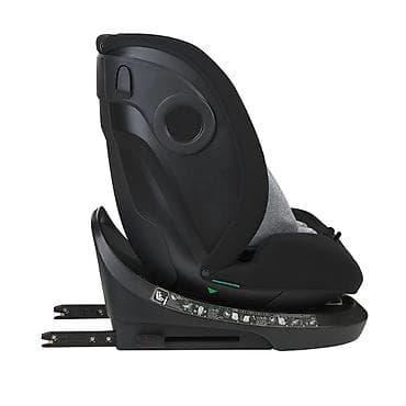Autosedišta: KIKKA BOO I-HIKE i-Size autosedište 40–150 cm, light grey (Šifra — 10