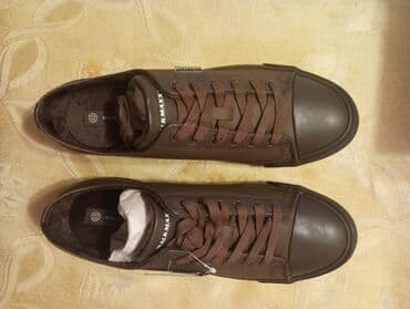 ramax nova kolekcija: Patike, Walkmaxx, veličina - 43 — 6