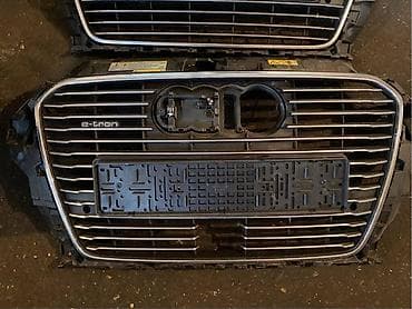 krovni koferi za auto: MASKA E TRON ZA AUDI A3 OD 2015. DO 2020. GOD. | maske su nove bez — 2