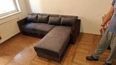 punjenje za lazy bag: A. Ugaona KOCKA Dimenzije 240x170 Zicano je jezgro Razvlaci se — 3