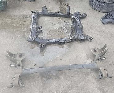 MOST GREDA ZA OPEL ZAFIRA ZA 2005. GOD na lalafo.rs MOST GREDA ZA OPEL ZAFIRA ZA 2005. GOD