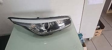 prikolice za auto: FAR ZA KIA CEE`D - 92102A2XXX | Far Kia CEED desni — 2