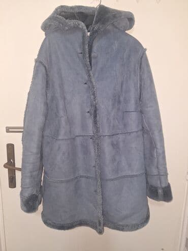 new yorker нови сад слике: Kaput plavi kao nova vel 46 2000 din — 2