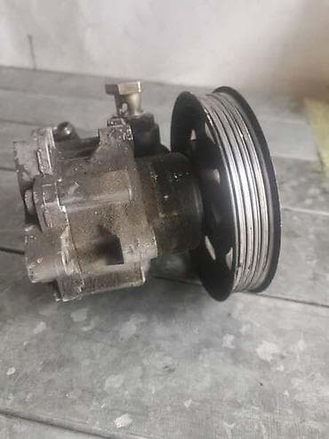 tandem pumpa 1.9 tdi nova: SERVO PUMPA 1.9 TDI ZA AUDI A4 OD 2000. DO 2004. GOD. | Servo pumpa — 3
