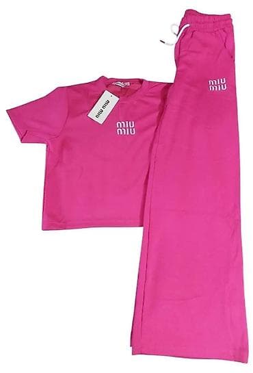 Prada, S (EU 36), bоја - Roze na lalafo.rs Prada, S (EU 36), bоја - Roze