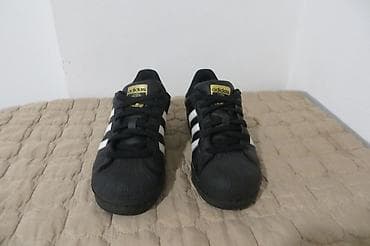 jordan 23 patike: Adidas, 37, bоја - Crna — 2