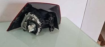 golf 1 delovi: STOP LAMPA ZA VOLKSWAGEN GOLF 7 OD 2014. DO 2019. GOD. - 5G0945096D | — 3