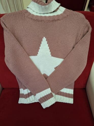 Jakne, Kaputi, Prsluci: M, Drugi tip, Stars — 1