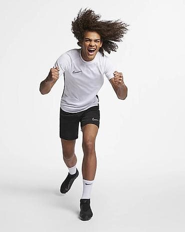 nike air max 90 sneakerboot: Bermude i šortsevi Nike, bоја - Crna — 4