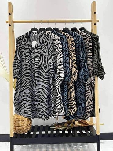 haljina košulja: Kosulja haljina 2300 — 3