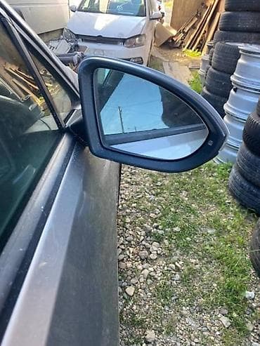 kljuc za lift: RETROVIZOR ZA VOLKSWAGEN GOLF 7 | Retrovizor za Golf 7 — 2