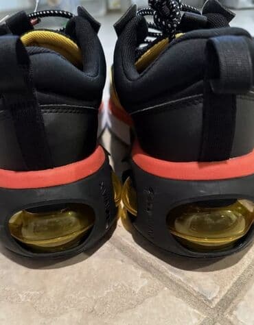nike structure: Trainers, Nike, size - 45.5 — 4