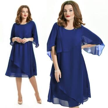 zara haljine za punije: 2300za punije — 4