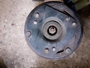 bombina za kola: KLIMA KOPRESOR ZA PEUGEOT 306 OD 1996. DO 2001. GOD. | klima — 2