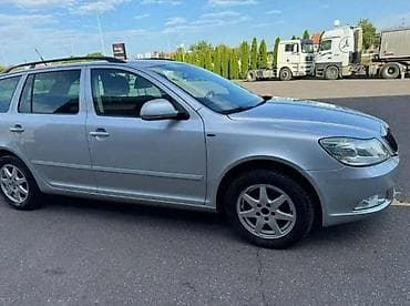 tomos a3 delovi: ŠKODA OCTAVIA 4X4 - KOMPLETAN AUTO U DELOVIMA | U ponudi sve vrste — 3