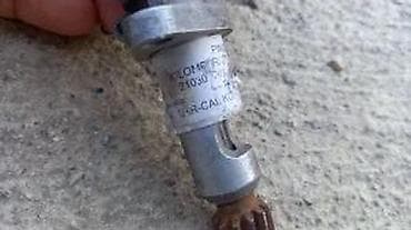 dizalica za prikolicu: NOVO PINJON BRZINE KILOMETRAZE MENJACA ZA LADU | Nekorisceno, 12 — 3