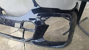 kuka za reno senik 2: BRANIK M ZA BMW X6 M, X6 | prednji branik x6 m paket G06 bmw 2 — 4