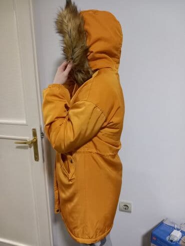 softshell jakna lidl: Lc Waikiki, S (EU 36), Single-colored — 3
