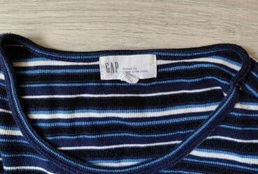 somotske pantalone gde kupiti: Gap, M, bоја - Šareno — 2