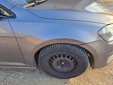 jelkice za auto na veliko: DESNO KRILO GOLF 7 ZA VOLKSWAGEN GOLF 7 OD 2013. DO 2016. GOD. | — 1